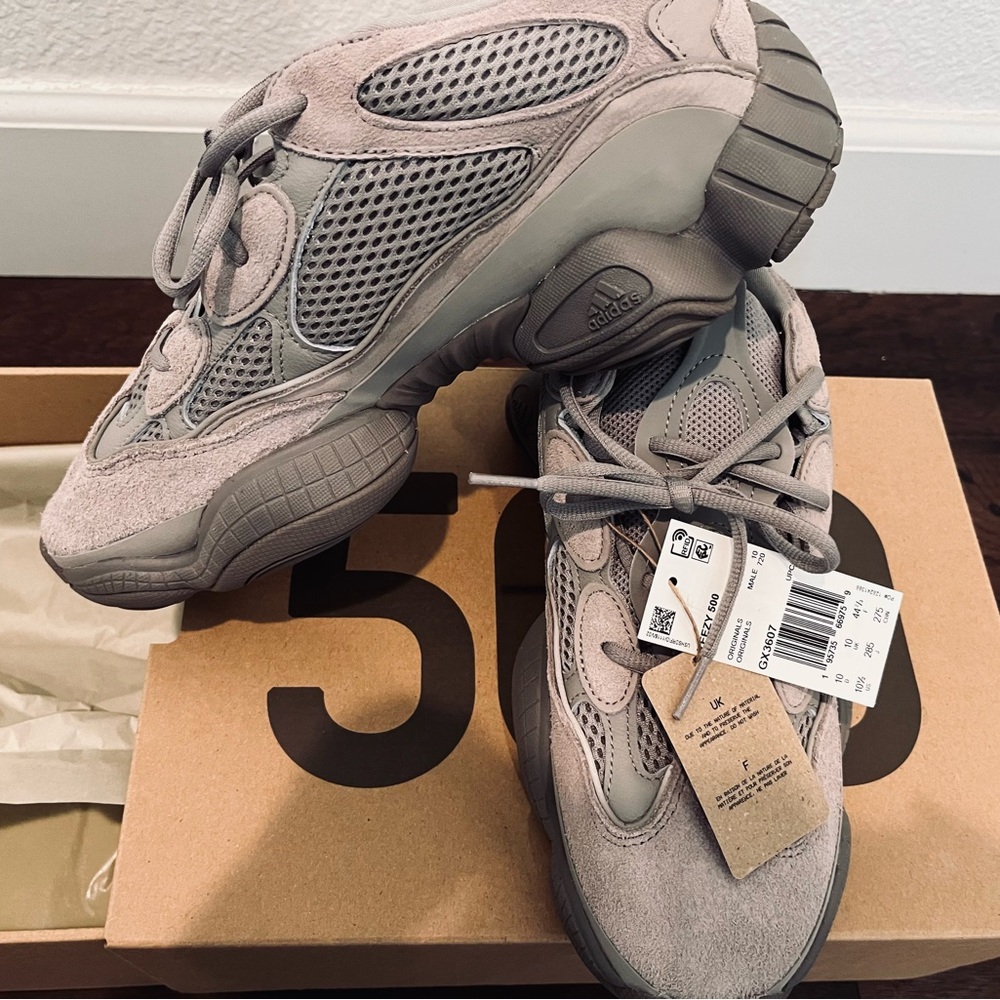 Adidas Yeezy 500